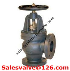 China JIS stop valve supplier
