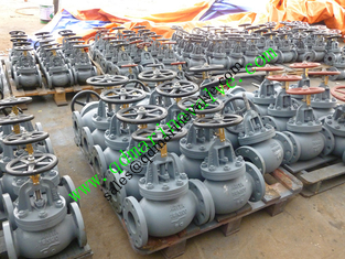 China Flange valve chinese factory qingdao supplier