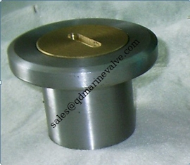 China JIS F3002 Inject Head with O Ring supplier