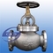 JIS-marine-cast steel gate valve F7363C 5K F7366 10K supplier