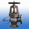JIS-marine-cast iron globe hose valve	F7333A F7333B supplier
