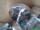 Spindle for  Air Vent Head  (Stainless Steel) supplier