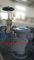 Marine Cast Steel Screw-down Vertical / ANGLE Storm Valve JIS F3060 5K/10K supplier
