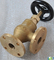JIS marine bronze angle valve JISF7302 F7304 supplier