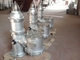 Marine use high-velocity relief valve (pressure/vacuum valve for cargo oil tank) supplier
