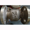 JIS F3056 Marine brass foot valve flange type supplier