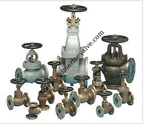 QingDao  Valve Co., Ltd.