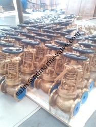 QingDao CXD Marine Valve Co., Ltd.