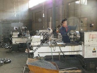 QingDao  Valve Co., Ltd.