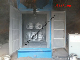 QingDao  Valve Co., Ltd.
