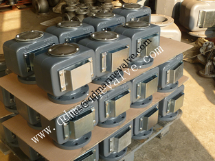 China CAST IRON FLANGE AIR PIPE HEAD  DN50-DN80, DN100-DN450,53ON DN50-DN200  supplier