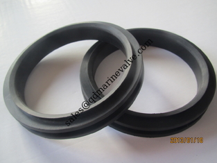China Air Vent Head Gasket，gasket for air pipe head. supplier