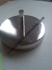 China Spindle for  Air Vent Head  (Stainless Steel) supplier