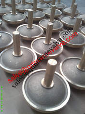 China bronze BC6 VALVE DISC, SEALING RING. supplier