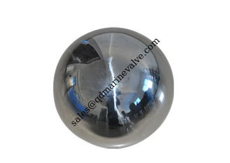 China Stainless Steel ball for air vent head,special size ball for air vent head supplier