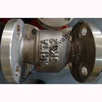China JIS F3056 Marine brass foot valve flange type supplier