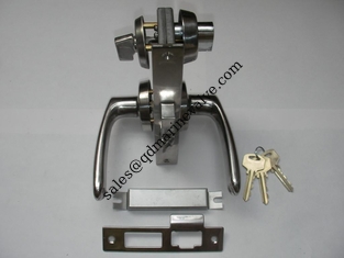 China Marine use 304 stainless steel marine fire door lock C1 OHS-2320 stainless steel fire lock,vessel lock supplier