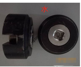 China JIS F3005 drain plug for marine use CB/T254-1997 SHIPS BOTTOM PLUGS AND SPANNERS supplier