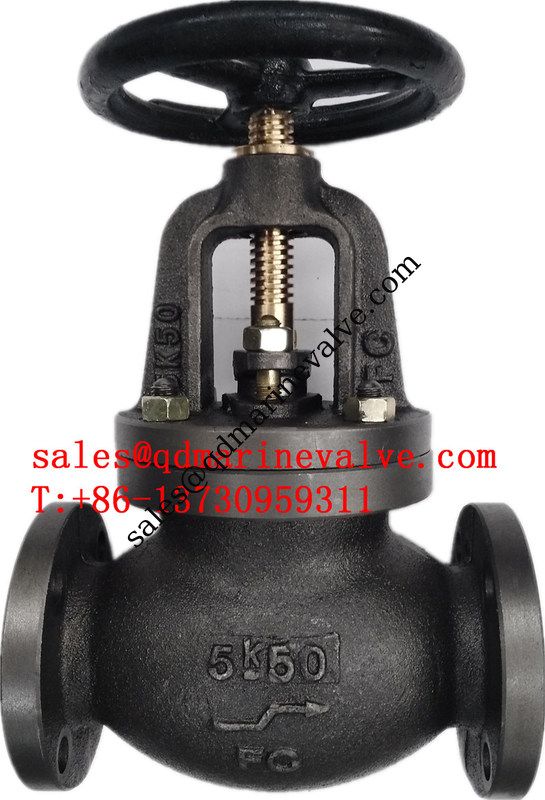 H2050X-S BELIMO Valvola a globo a 2 vie in acciaio inox, DN50 PN25