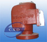 Air pipe Head DIN CB3594-94 DS/ES supplier