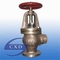 JIS marine bronze swing check valve F7371 5k supplier