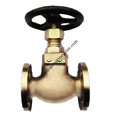 JIS-marine-Bronze Valve JIS F7301 5K supplier