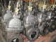 Indonesia JIS-marine-cast Iron Gate valve F7363 5k F7364 10k F7369 In Batam supplier