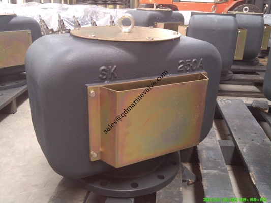 SUS COVER FROM CHINA  FOR AIR VENT HEAD -COLOUR GALVANIZED supplier