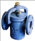 Marine Can water filter, cast iron F7121  malaysia, Singapore,Korea and Indonesia supplier