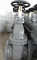 JIS marine cast STEEL GATE VALVE JIS F7363C/ JIS F7366 5K/10K supplier