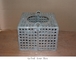 Caja galvanizada de Rose JIS F7206 supplier