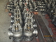 cast iron angle valve 10K JIS F7308/F7376 supplier