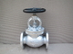 JIS marine cast steel angle check valve 5K/10K/20K supplier