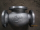 qingdao china foundry,casting for valve, FC200/HT200 supplier