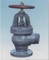Marine Hose Globe valve in Batam Indonesia, Nakajima Connection supplier