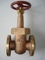 Bronze gate valve Marine use, JIS F7367 F7368 supplier