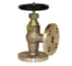 JIS marine bronze angle valve JISF7302 F7304 supplier
