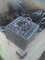 Galvanized Strum Box,ROSE BOX JIS F7206 supplier