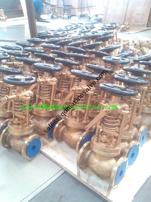 JIS F 7399 Emergency Shut Off Valve/ QUICK CLOSING VALVE supplier