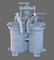 Small Duplex Oil Stainer QINGDAO China maker JIS F7224 supplier