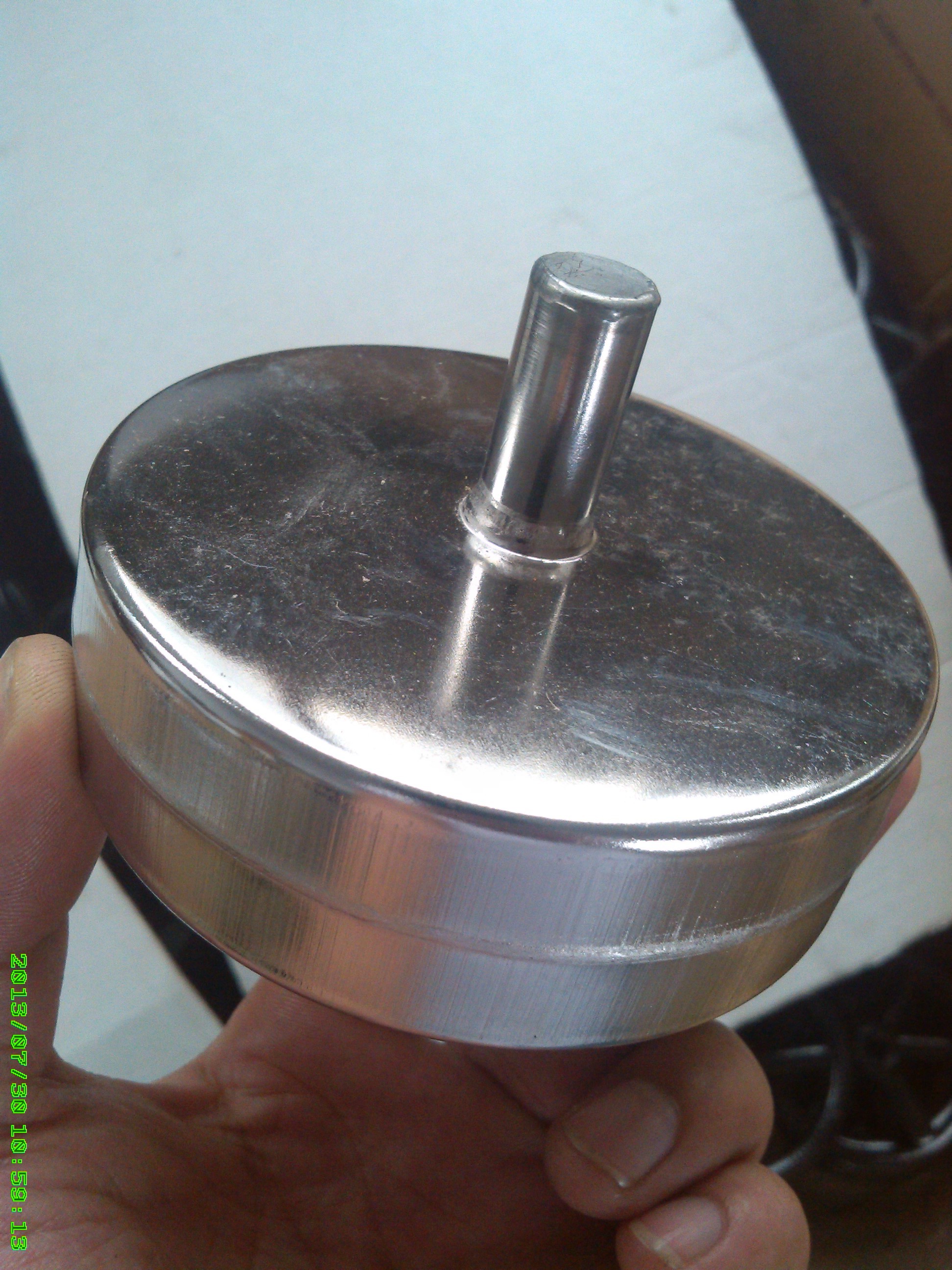 SUS304 Float for air vent head from China