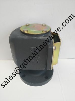 Air vent head  JIS type, 53-ON