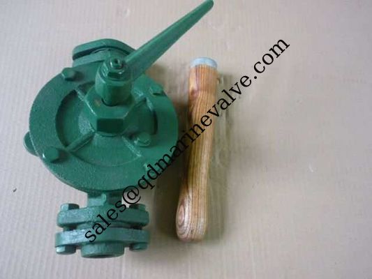 Marine semi Rotary Hand Pump YL type,K type
