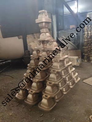 Bronze casting , Bronze foundry with Certificate, VALVE CASTING, CHINA CASTING COMPANY