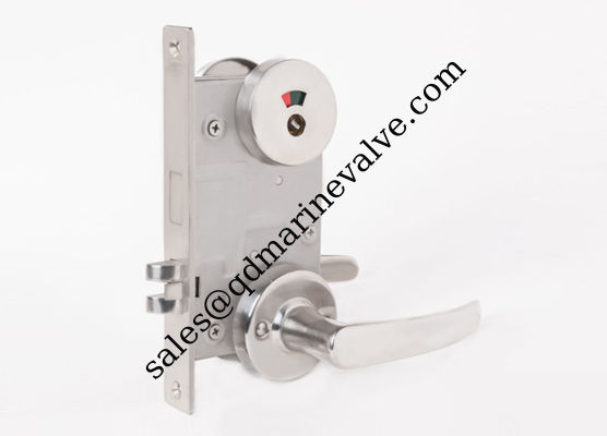 DOOR LOCK SET WITH KEY MOD C4A   stainless steel fire lock,vessel lock