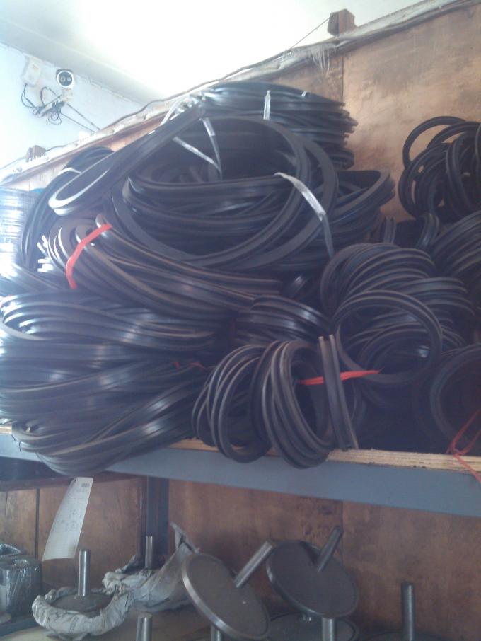 Sealing ring for Air Vent Head gasket and float ball